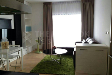 1 Bedroom Condo for sale in Noble Reveal, Phra Khanong Nuea, Bangkok near BTS Thong Lo
