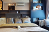 1 Bedroom Condo for sale in Life Asoke, Bang Kapi, Bangkok near MRT Phetchaburi