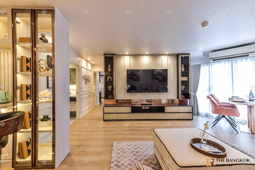 2 Bedroom Condo for sale in Belle Park Residence, Chong Nonsi, Bangkok near BTS Chong Nonsi