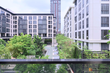 2 Bedroom Condo for sale in The Reserve 61 Hideaway, Khlong Tan Nuea, Bangkok near BTS Ekkamai