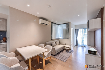 1 Bedroom Condo for sale in Runesu Thonglor 5, Khlong Tan Nuea, Bangkok near BTS Thong Lo