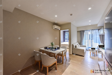 2 Bedroom Condo for sale in Runesu Thonglor 5, Khlong Tan Nuea, Bangkok near BTS Thong Lo