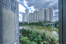 3 Bedroom Condo for sale in The Pano Rama 3, Bang Phong Pang, Bangkok