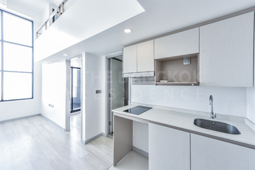 1 Bedroom Condo for sale in Knightsbridge Prime Sathorn, Thung Wat Don, Bangkok near BTS Chong Nonsi