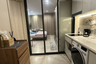 1 Bedroom Condo for sale in Life One Wireless, Lumpini, Bangkok near BTS Ploen Chit