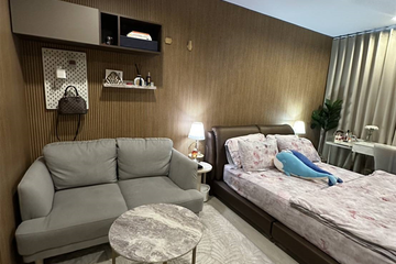 1 Bedroom Condo for sale in Life One Wireless, Lumpini, Bangkok near BTS Ploen Chit