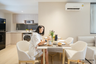 1 Bedroom Condo for sale in Runesu Thonglor 5, Khlong Tan Nuea, Bangkok near BTS Thong Lo