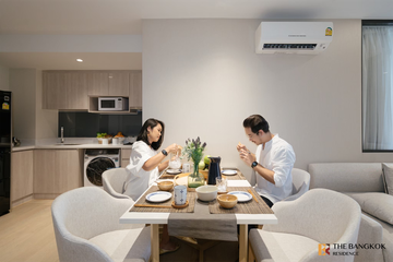 1 Bedroom Condo for sale in Runesu Thonglor 5, Khlong Tan Nuea, Bangkok near BTS Thong Lo