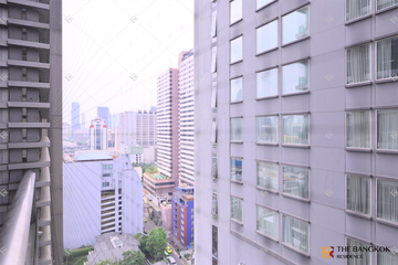 1 Bedroom Condo for sale in The Prime 11, Khlong Toei Nuea, Bangkok near BTS Nana