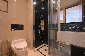 2 Bedroom Condo for sale in The Address Sukhumvit 28, Khlong Tan, Bangkok near BTS Phrom Phong