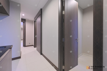 3 Bedroom Condo for sale in Q1 Sukhumvit, Khlong Toei, Bangkok near BTS Nana