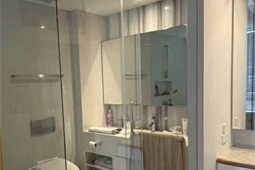 1 Bedroom Condo for sale in Aequa Sukhumvit 49, Khlong Tan Nuea, Bangkok near BTS Thong Lo