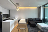 1 Bedroom Condo for sale in Aequa Sukhumvit 49, Khlong Tan Nuea, Bangkok near BTS Thong Lo