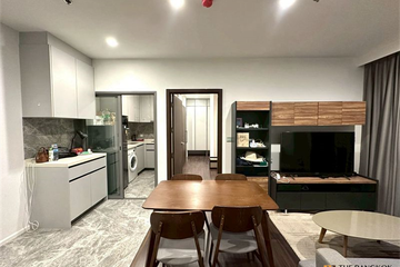 2 Bedroom Condo for sale in Whizdom Inspire Sukhumvit, Bang Chak, Bangkok near BTS Punnawithi