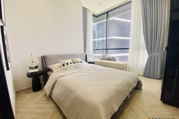 2 Bedroom Condo for sale in Chapter Charoennakhorn-Riverside, Bang Lamphu Lang, Bangkok near BTS Krung Thon Buri