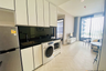 2 Bedroom Condo for sale in Chapter Charoennakhorn-Riverside, Bang Lamphu Lang, Bangkok near BTS Krung Thon Buri