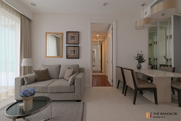 2 Bedroom Condo for sale in Q Langsuan, Lumpini, Bangkok near BTS Ratchadamri