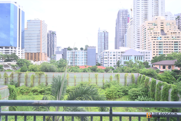 2 Bedroom Condo for sale in The Bangkok Sukhumvit 61, Khlong Tan Nuea, Bangkok near BTS Ekkamai