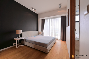 2 Bedroom Condo for sale in The Met, Thung Maha Mek, Bangkok near BTS Chong Nonsi