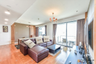2 Bedroom Condo for sale in The Pano Rama 3, Bang Phong Pang, Bangkok