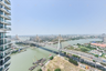 2 Bedroom Condo for sale in The Pano Rama 3, Bang Phong Pang, Bangkok
