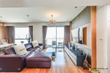 2 Bedroom Condo for sale in The Pano Rama 3, Bang Phong Pang, Bangkok