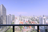 3 Bedroom Condo for sale in The Lofts Asoke, Khlong Toei Nuea, Bangkok near MRT Phetchaburi