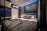 1 Bedroom Condo for sale in The Line sukhumvit 101, Bang Chak, Bangkok near BTS Punnawithi