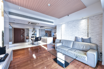 2 Bedroom Condo for sale in The Pano Rama 3, Bang Phong Pang, Bangkok