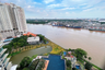 2 Bedroom Condo for sale in The Pano Rama 3, Bang Phong Pang, Bangkok