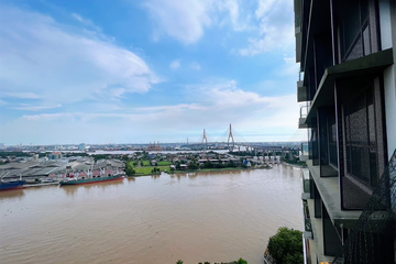 2 Bedroom Condo for sale in The Pano Rama 3, Bang Phong Pang, Bangkok