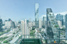 2 Bedroom Condo for sale in The Address Sathorn, Silom, Bangkok near BTS Chong Nonsi