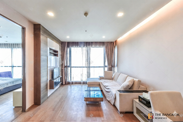 2 Bedroom Condo for sale in The Address Sathorn, Silom, Bangkok near BTS Chong Nonsi