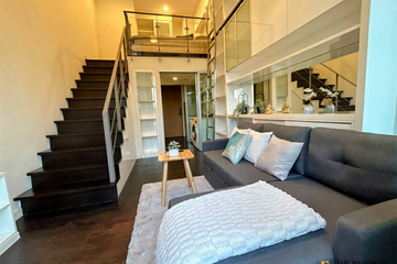 1 Bedroom Condo for sale in Ideo Morph 38, Phra Khanong, Bangkok near BTS Thong Lo