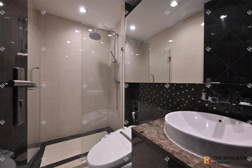 2 Bedroom Condo for sale in The Address Sukhumvit 61, Khlong Tan Nuea, Bangkok near BTS Ekkamai