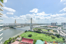 2 Bedroom Condo for sale in The Pano Rama 3, Bang Phong Pang, Bangkok