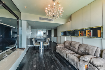 2 Bedroom Condo for sale in The Pano Rama 3, Bang Phong Pang, Bangkok