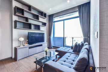 2 Bedroom Condo for sale in The Diplomat Sathorn, Silom, Bangkok near BTS Surasak