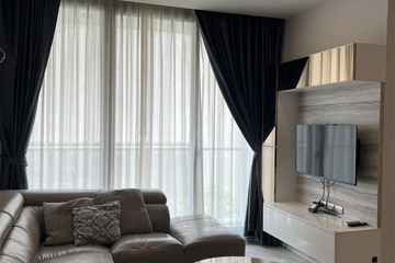 2 Bedroom Condo for sale in Hyde Sukhumvit 11, Khlong Toei Nuea, Bangkok near BTS Nana
