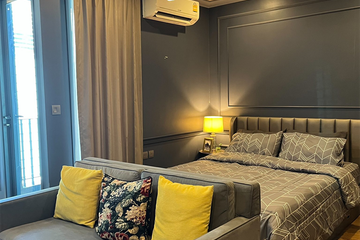 1 Bedroom Condo for sale in Q Chidlom-Phetchaburi, Makkasan, Bangkok near BTS Chit Lom