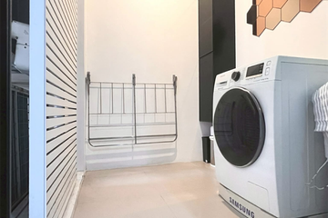 2 Bedroom Condo for sale in The Room Sukhumvit 62, Bang Chak, Bangkok near BTS Punnawithi