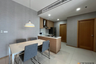 1 Bedroom Condo for sale in The Emporio Place, Khlong Tan, Bangkok near BTS Phrom Phong