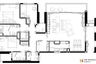 3 Bedroom Condo for sale in Star View, Bang Khlo, Bangkok near BTS Surasak