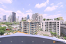 3 Bedroom Condo for sale in Ploenchit Terrace, Lumpini, Bangkok near BTS Ploen Chit