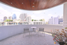 3 Bedroom Condo for sale in Ploenchit Terrace, Lumpini, Bangkok near BTS Ploen Chit