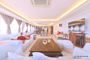 3 Bedroom Condo for sale in Ploenchit Terrace, Lumpini, Bangkok near BTS Ploen Chit
