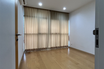 2 Bedroom Condo for sale in Vertiq, Maha Phruettharam, Bangkok near MRT Sam Yan