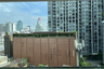 2 Bedroom Condo for sale in Vertiq, Maha Phruettharam, Bangkok near MRT Sam Yan