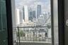 1 Bedroom Condo for sale in Ivy Sathorn 10, Silom, Bangkok near BTS Chong Nonsi