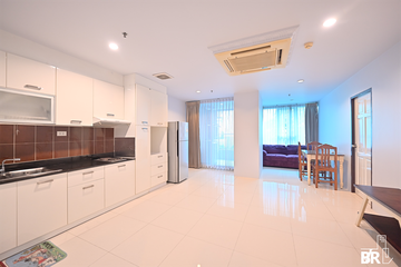 2 Bedroom Condo for sale in Sukhumvit Living Town, Khlong Toei Nuea, Bangkok near MRT Phetchaburi